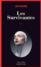 les survivantes lalie walker